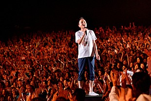 「小田和正 全国ツアー【君住む街へ】ファイナルの沖縄で名曲31曲を約3時間に渡って披露」