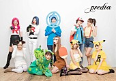 ｐｒｅｄｉａ「」40枚目/40