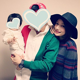 「後藤真希 第二子妊娠を報告「また新しい家族が増えることの喜びを実感しています！」」