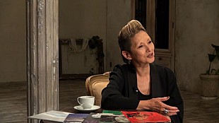 「夏木マリが人生と映画について語る『この映画が観たい』が、11/7ムービープラスで放送」