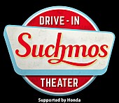 Ｓｕｃｈｍｏｓ「Suchmos、12月10日に一夜限りのパーティーでリキッドワンマン上映」1枚目/2