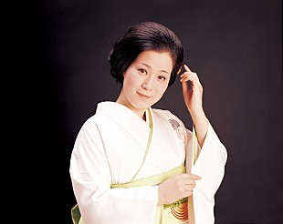 「【島倉千代子ビデオコンサート2016】命日11月8日に開催決定 今年も大きなスクリーンでお千代さんに逢える」