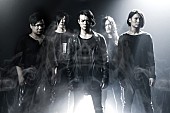 Crystal Lake「Crystal Lake、新作アルバムより「Omega」MV公開」1枚目/2