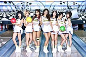 ＡＯＡ「AOA 新曲「WOW WAR TONIGHT」ダンス・ヴァージョンMV公開！ AOAのステージに出演できるチャンスも」1枚目/2