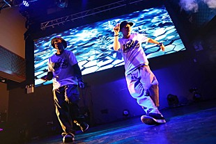 「EXILE世界/Crystal Kay/DEEPらが出演！ EXILE事務所「LDH」による【HOUSE OF EXILE】NYで大盛況」