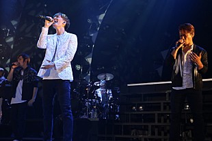 「w-inds. 15周年の集大成となった香港公演が大盛況！ 新SG『We Don&#039;t Need To Talk Anymore』2017年リリース」