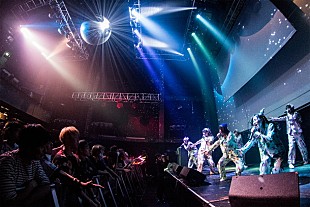「“ライブが命”がお題目のアイドル チキパが新たな試金石になり得る新定期公演スタート」