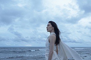 「Cocco 20周年記念ベストアルバムのリリース決定」