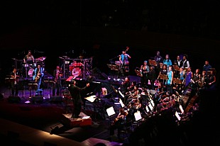 「超豪華編成カマシ・ワシントンのライブをウォルト・ディズニー・コンサート・ホールで観た」