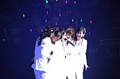 Juice=Juice「Juice=Juice「いろんな夢を叶える瞬間を一緒に過ごしたい」1年半で225公演完遂の果てに見た“素晴らしき世界”」1枚目/10