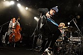 H ZETTRIO「H ZETTRIO、聖夜の祝祭広場をイメージした初のクリスマスソングをリリース」1枚目/3