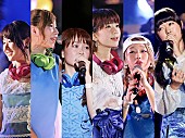 Little Glee Monster「リトグリ、新曲MV公開　初の制服姿で10代の女の子の表情を披露」1枚目/2