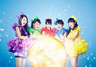 「チームしゃちほこ×神聖かまってちゃん AbemaTV『AbemaPrime』で番組初共演」