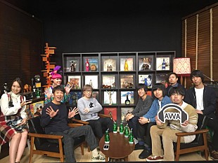 「小室哲哉「なんでこの2組が？」森山直太朗やSCANDAL等との対談実現……キュウソネコカミともまさかの邂逅」