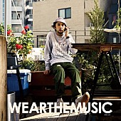 「タワーレコード、オリジナルアパレルブランドをスタート！テーマは“音楽を着る”」1枚目/3