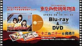 イヤホンズ「イヤホンズ『東京声優朝焼物語LIVE Blu-ray＆DVD』ティザートレーラー公開」1枚目/3