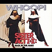 「『11月13日はなんの日？』音楽シーンに衝撃を与えた名作『天使にラブ・ソングを…』シリーズでおなじみウーピー・ゴールドバーグの誕生日」1枚目/1