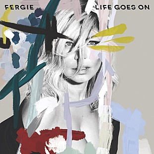 「ファーギーが新曲「Life Goes On」をリリース」