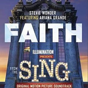 「スティーヴィー・ワンダー×アリアナ・グランデ、夢のコラボ曲リリック・ビデオ解禁」