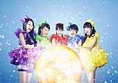 チームしゃちほこ「チームしゃちほこ、横アリ公演がWOWOWにて生中継決定」1枚目/1