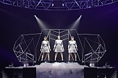 Perfume「Perfumeツアー・ファイナルのレポート到着、ファンからのサプライズ演出も」1枚目/6