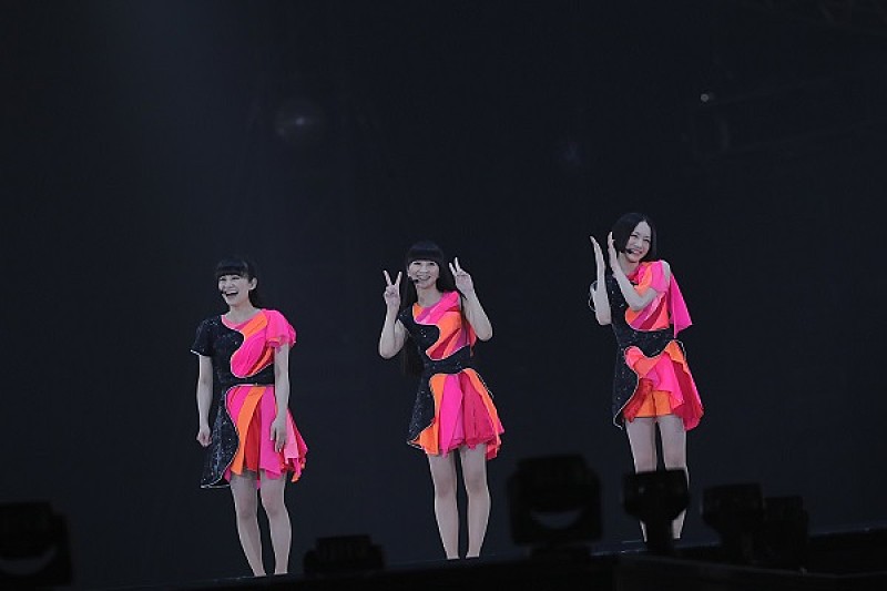 Perfume「」2枚目/6