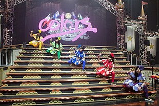 「チームしゃちほこ、初の横浜アリ公演で卒業メンバーについてコメント「仲間の思いを胸に突き進みます」 」