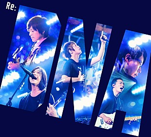 「アジアのスーパーバンド・Mayday 昨年の日本武道館ライブ映像一部公開」