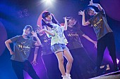 春奈るな「春奈るな 「ずっと一緒にいようね！」東京ワンマンも大盛況！ 今年のXmasライブは“るなサンタ”降臨!?」1枚目/6