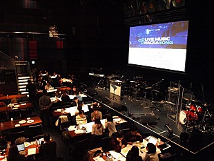 「未来のライブ体験を考えるハッカソンがスタート、ライブ会場を舞台に様々なアイディアが誕生」