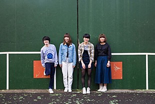 「HomecomingsのXmasイベントにYogee New Waves/CAR10/HAPPY/And Summer Club」