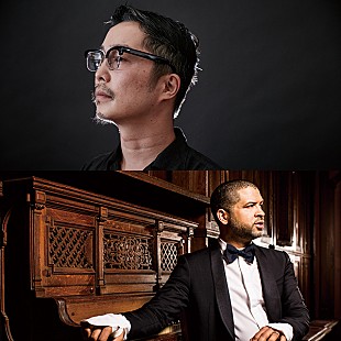 「スガダイローがスタンウェイ工場でジェイソン・モランに挑む！坂本龍一や大友良英も参加したプロジェクトが世界へ」