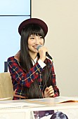 「山崎エリイ 恥ずかしながら“投げキッス”！ スタッフも「可愛すぎるせいで寝不足」ニコ生イベントレポ到着」1枚目/7