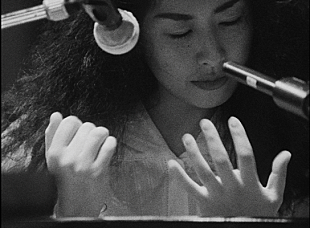 「矢野顕子主演映画、レストア済み予告映像初公開」