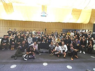 「Dragon Ash、AbemaTVに生出演し本音を語る「（音楽は）労働でやってるわけじゃない」　」