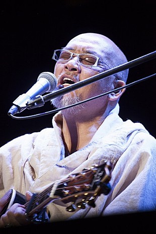 「松山千春 40周年記念弾き語りライブのBlu-ray/DVDを自身の誕生日にリリース」