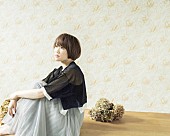 「“癒しの歌声”で話題の丸本莉子 「誰にもわからない」MVでカンヌ受賞監督と初タッグ」1枚目/2