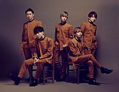 Da-iCE「Da-iCE、「Merry Christmas to You」がハウステンボスのCMソングに決定」1枚目/1