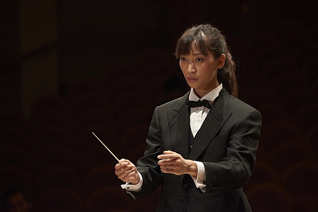 「杏初主演映画、“オケ老人”たちのビフォーアフター？！な場面写真到着」1枚目/4