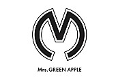 Mrs. GREEN APPLE「」2枚目/2