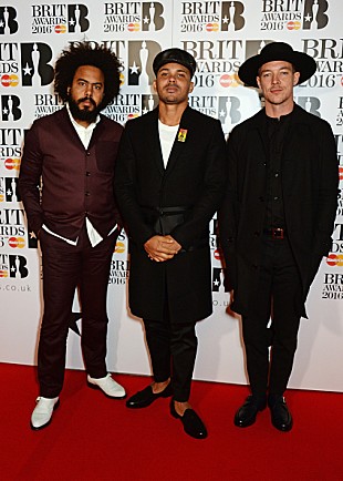 「メジャー・レイザー、ニッキー・ミナージュ＆パーティーネクストドア参加の新曲を2017年1月に発表」