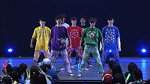 「超特急、5周年を記念しライブから新作番組を計22時間一挙放送」