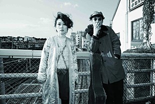 「EGO-WRAPPIN&#039;超豪華7inchBOX＆2000年までを遡る写真集を発売」