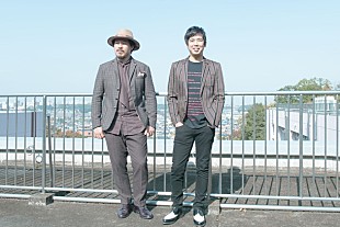「スキマスイッチ 不朽のラブソング「奏（かなで）」をリアレンジ！ 映画『一週間フレンズ。』の主題歌に決定」