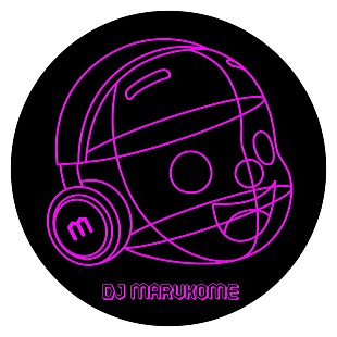 「マルコメ君がDJデビュー！“フロアで踊るように、具は味噌汁のなかで踊る”」