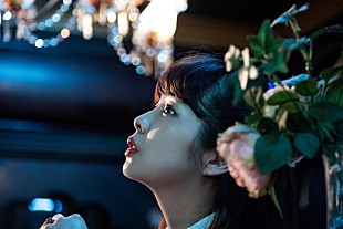 「南波志帆 新ミニアルバムより津野米咲（赤い公園）書き下ろしのリード曲MV公開」