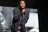 ケンドリック・ラマー「Kendrick Lamar」19枚目/32