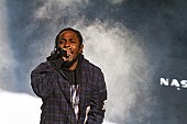 ケンドリック・ラマー「Kendrick Lamar」21枚目/32