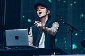 ＬＣＤサウンドシステム「Porter Robinson &amp;amp; Madeon」32枚目/38