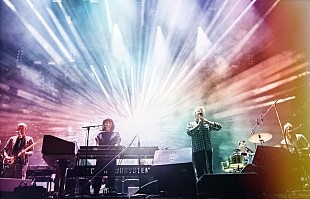 「【ACL 2016イベントレポート Weekend 1- DAY 3】LCDサウンドシステム/ポーター・ロビンソン &amp; マデオン/マイク・スノウが出演 」